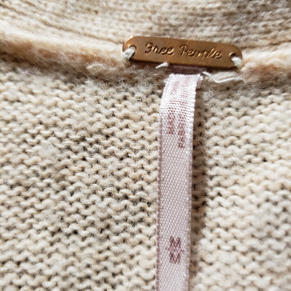 Sweater/blouse - Picture 3 of 4